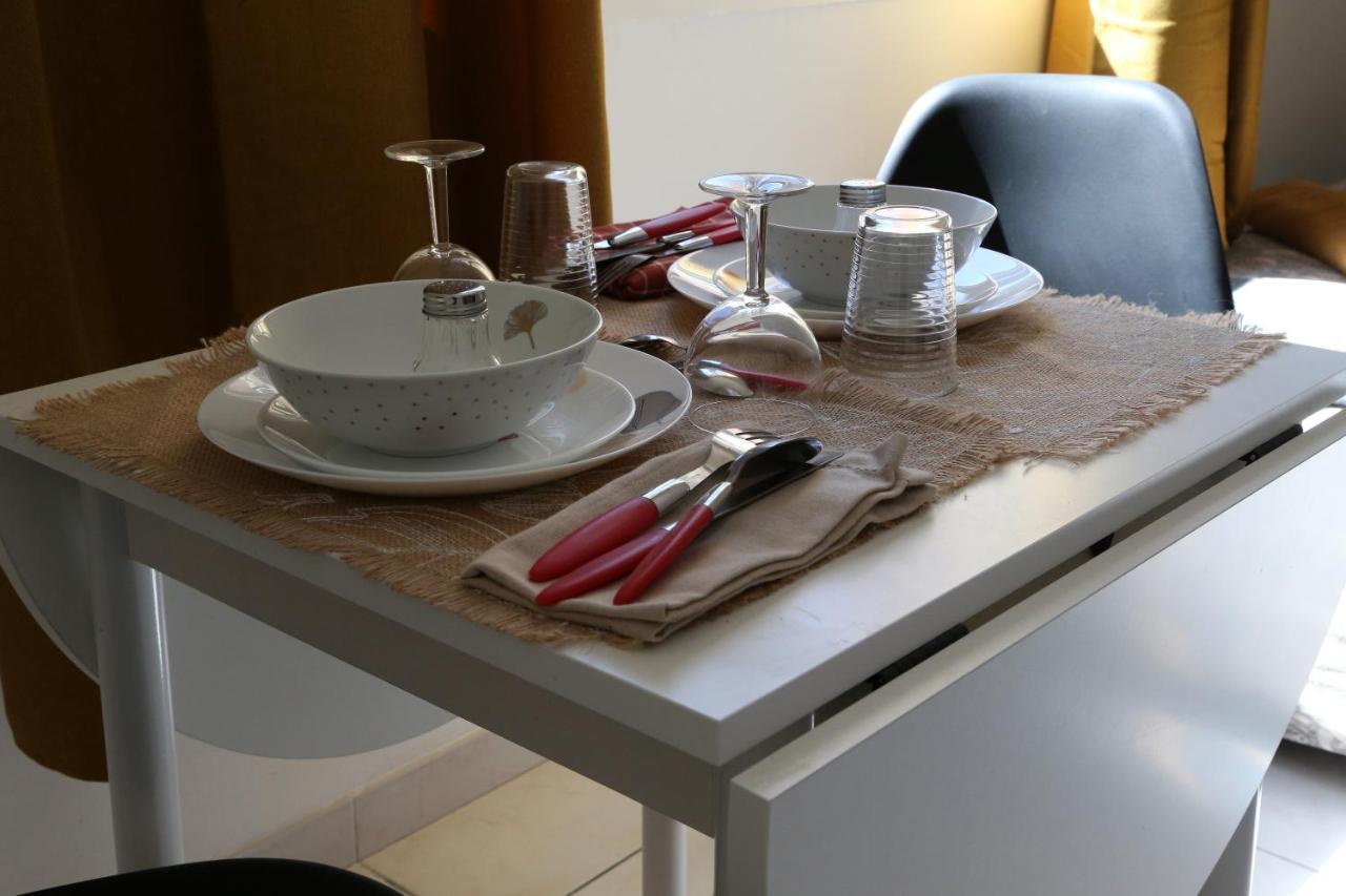 Mercure Saint-Quentin  Kültér fotó