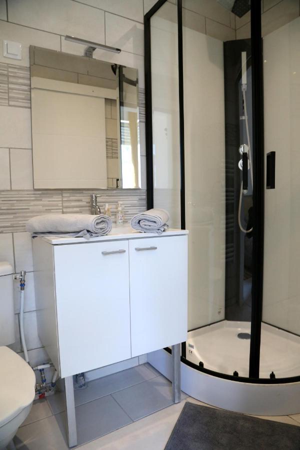 Mercure Saint-Quentin  Kültér fotó