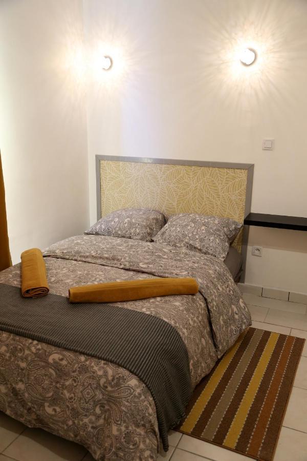 Mercure Saint-Quentin  Kültér fotó