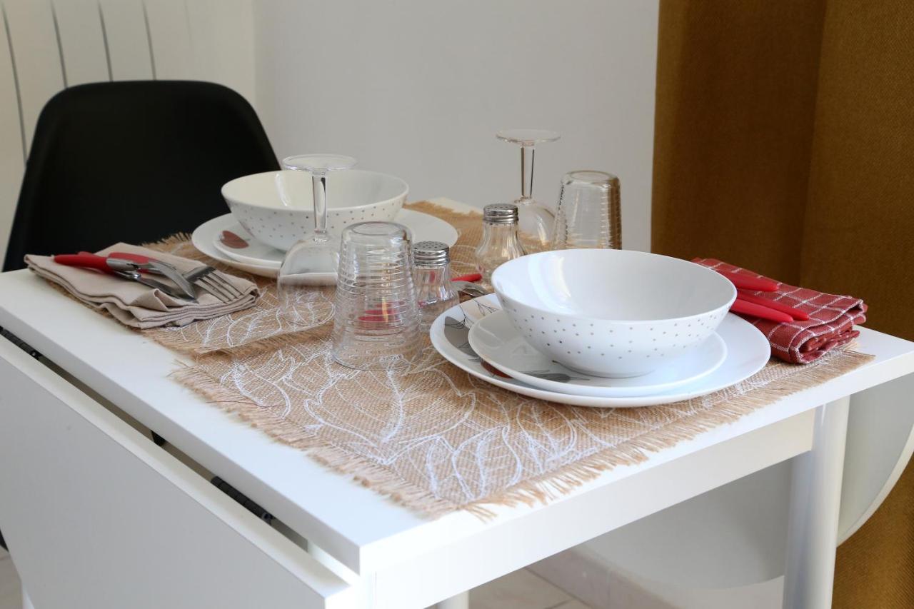 Mercure Saint-Quentin  Kültér fotó