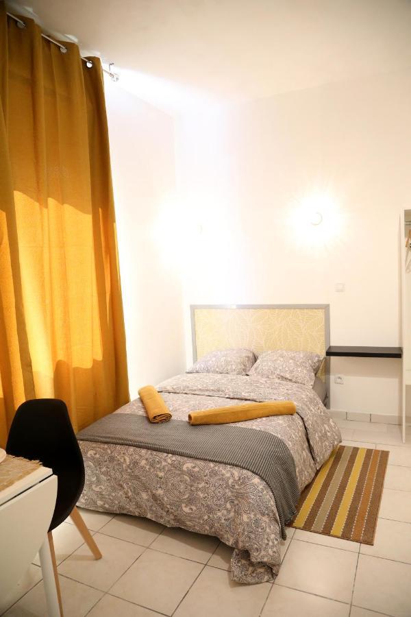 Mercure Saint-Quentin  Kültér fotó